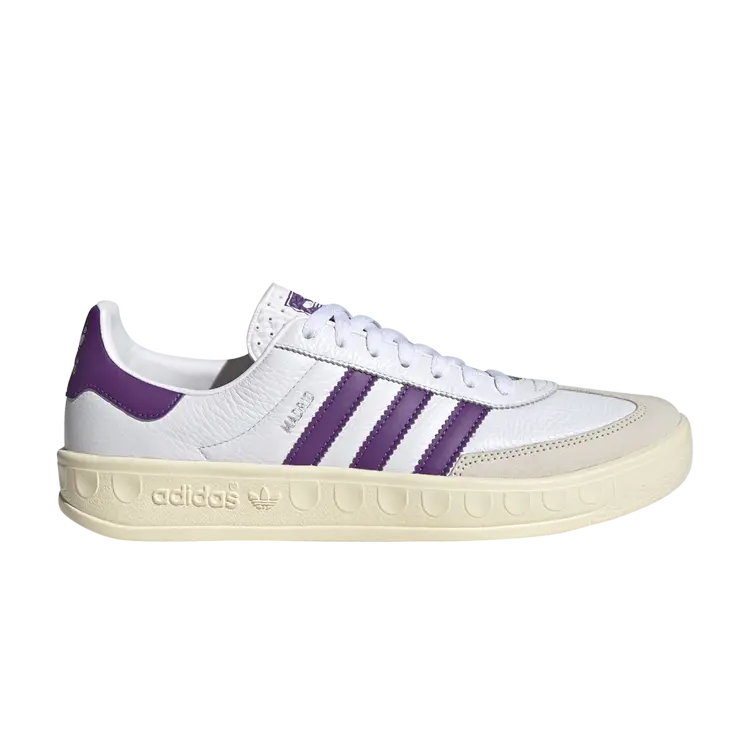 

Кроссовки Adidas Madrid, белый
