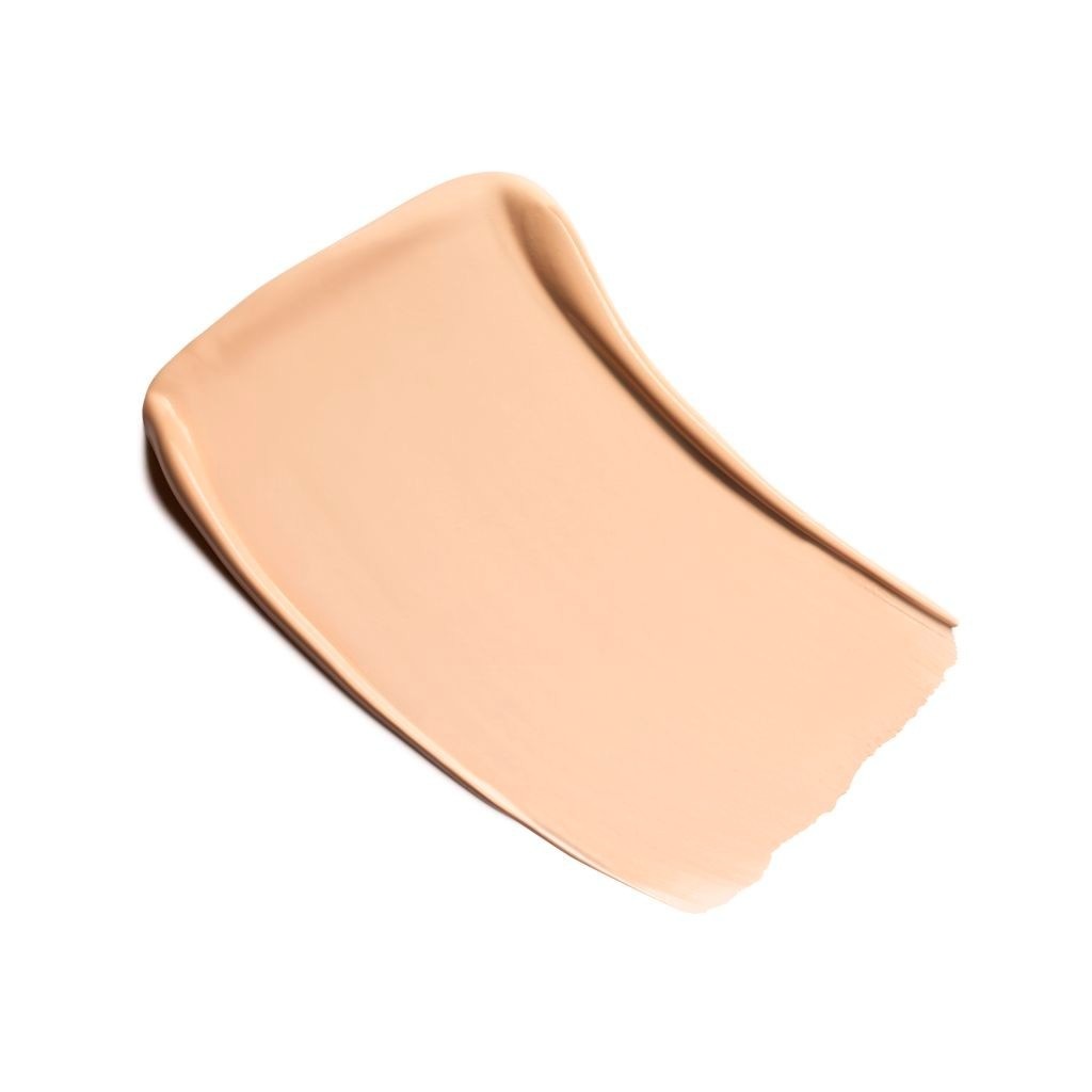 Тональный крем для лица les beiges foundation Chanel, b10 - beige, объем 30 мл — фото 4
