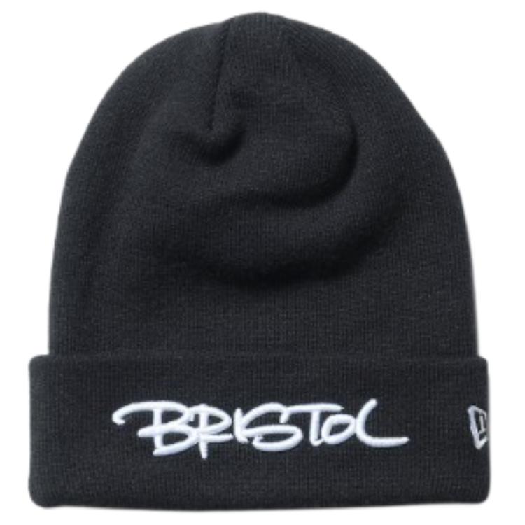 

New Era Акриловая шапка мужская черная с морской, Black