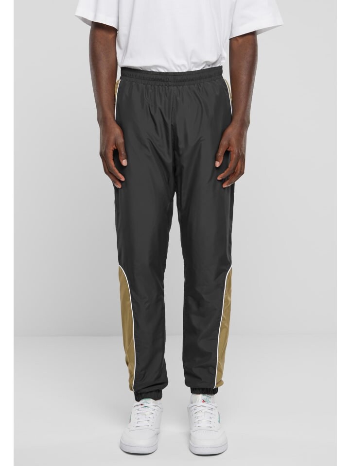 

Спортивные штаны Urban Classics, черный