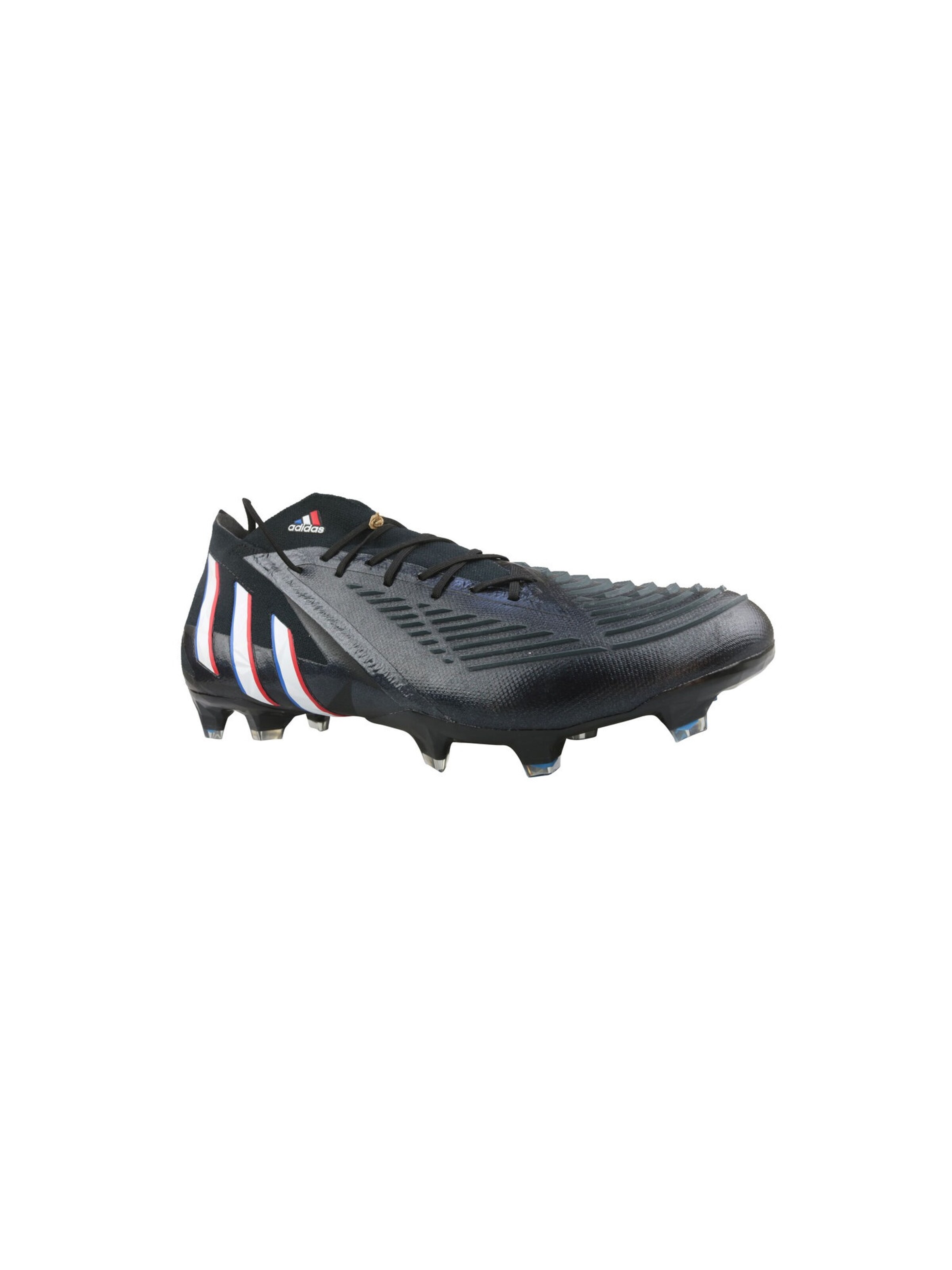 

Adidas Sport Футбольные бутсы Adidas Predator EDGE.1 FG в черном цвете