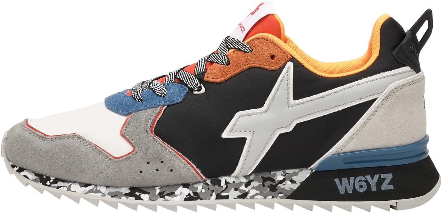

Мужские кроссовки W6YZ US, Multi Coloured