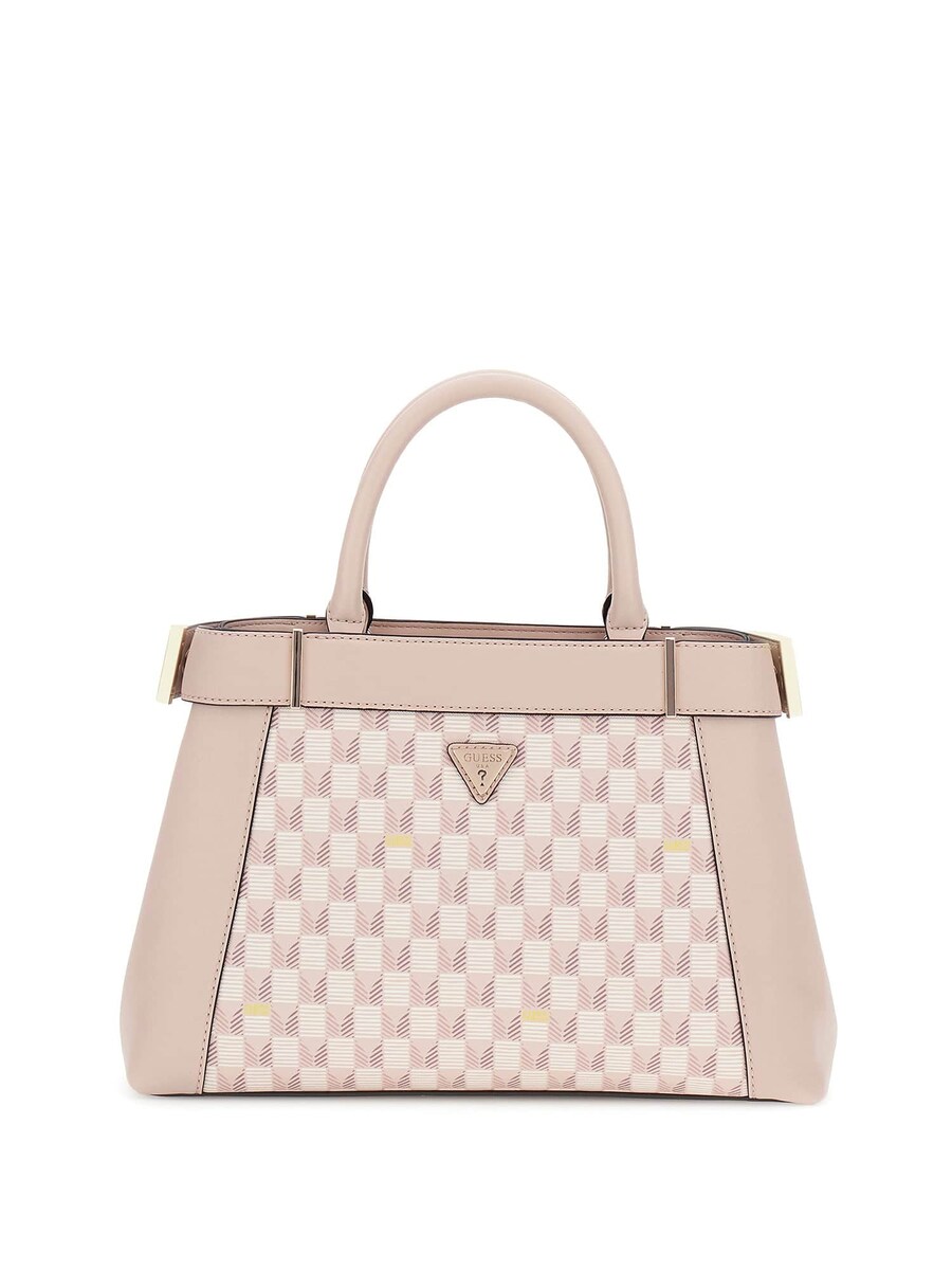 

Сумка GUESS G Wave, бежевый