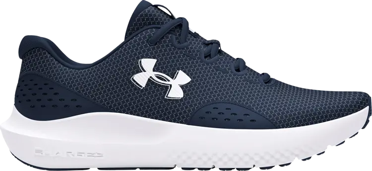 

Кроссовки Surge 4 'Academy White', синий