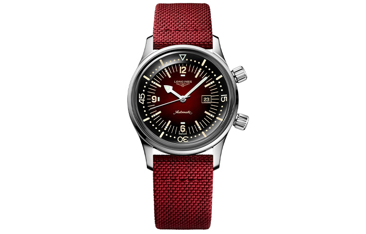 

LONGINES Часы Unisex Classic Vintage Watch