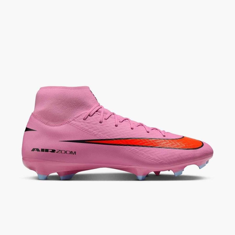 

NIKE Футбольные бутсы для игры на траве ZM SUPERFLY 10 ACAD FG/MG