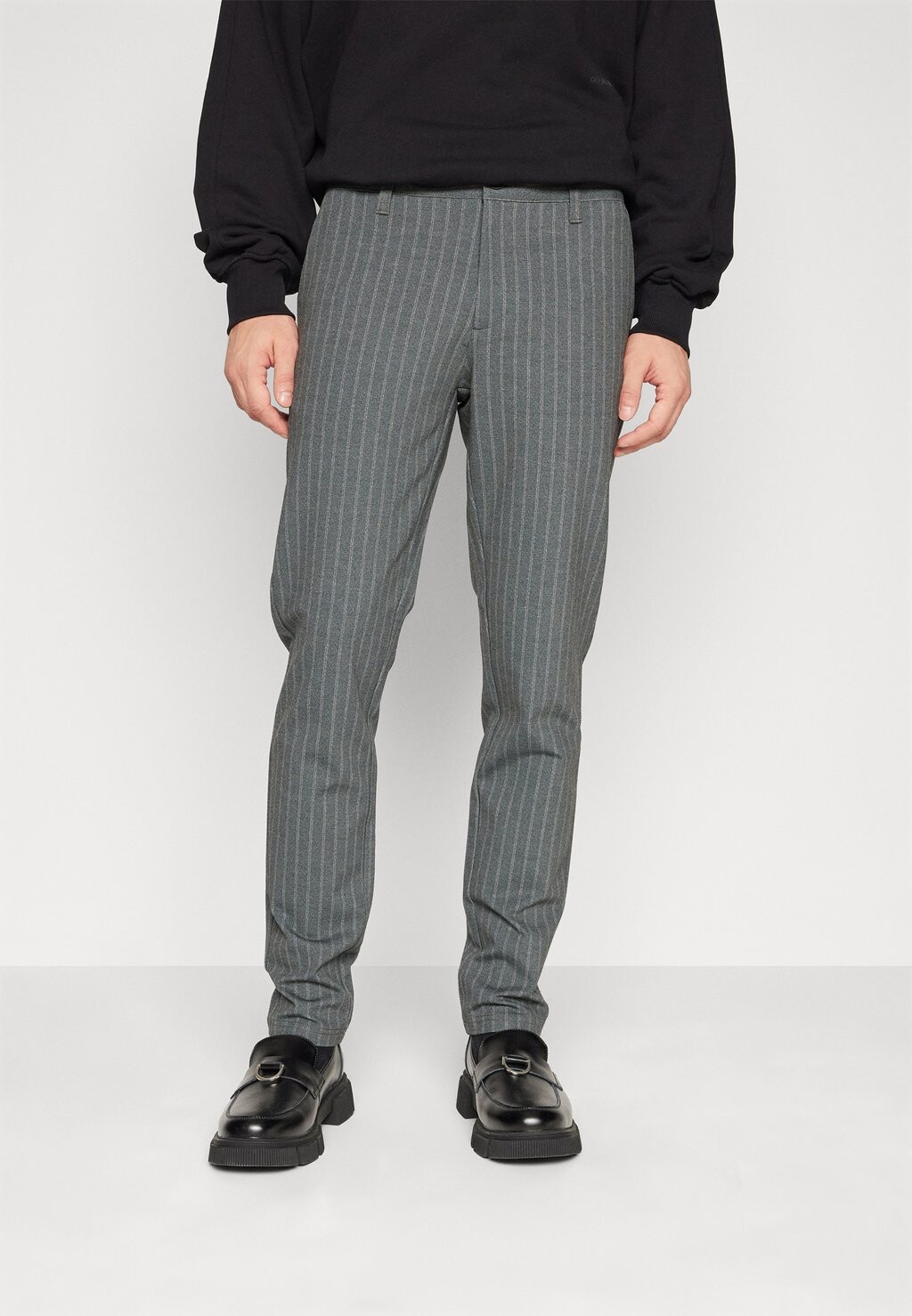

Чино ONSMARK PANT Only & Sons, цвет castor gray