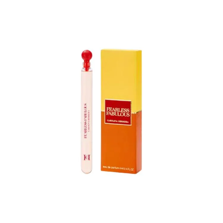 CarolinaHerrera Пробник духов Lucky Phantom Journey Realm Of Passion Citrus Potpourri Accord, The Legend of Zelda: Breath of The Wild Perfume 4ml