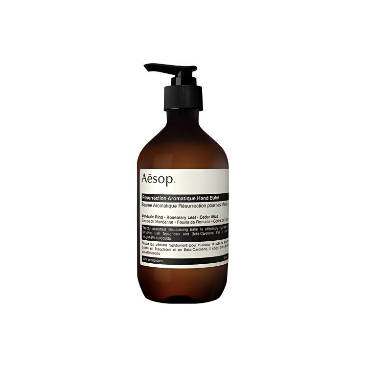 Увлажняющий крем для рук Unisex AESOP — фото 4