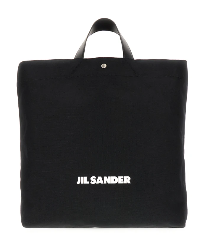 

Сумка Jil Sander, черный