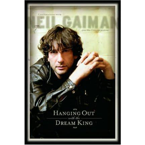 

Книга Hanging Out With The Dream King (Hardback)