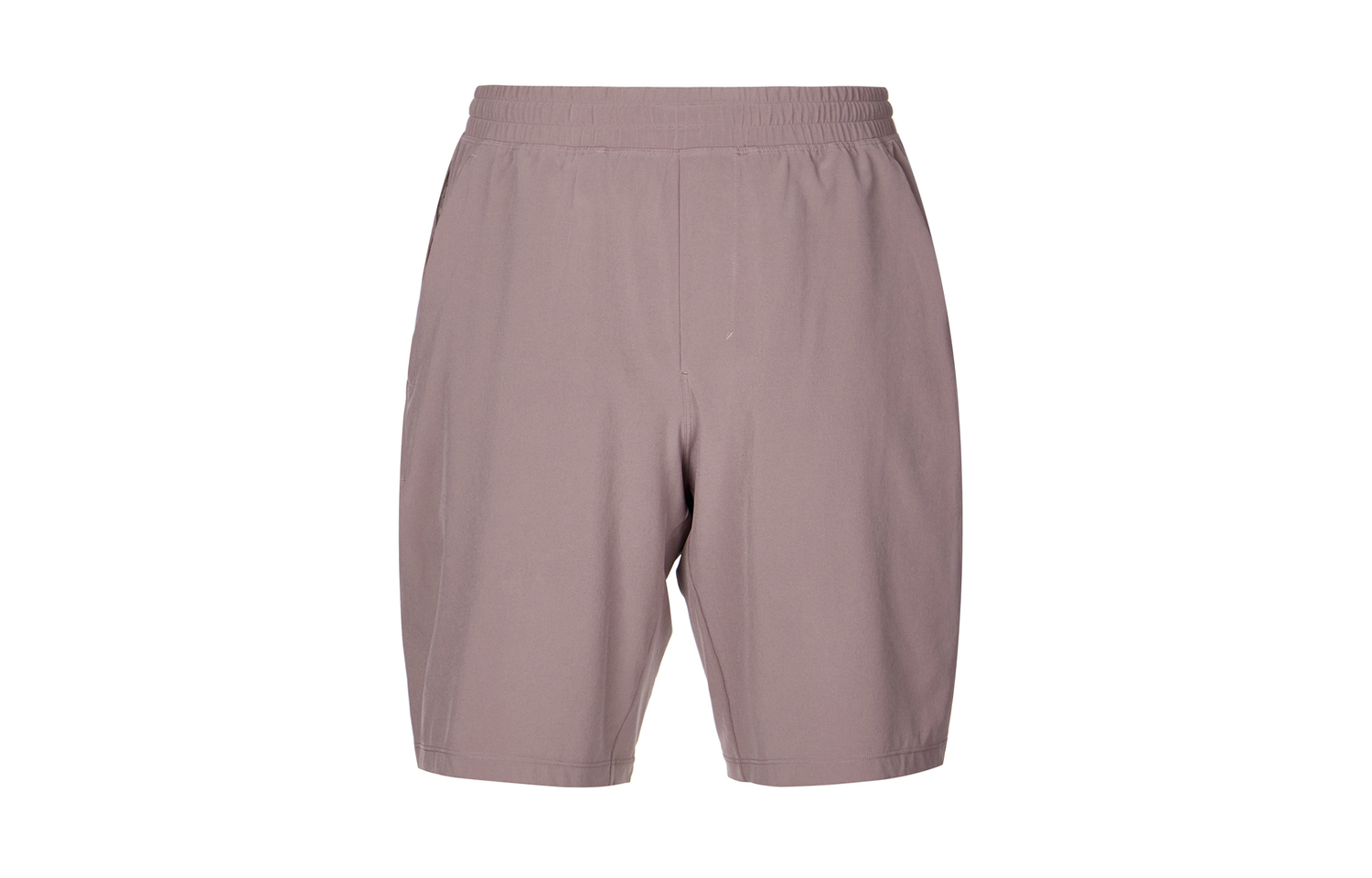 

Шорты повседневные с подкладкой Pace Breaker Lululemon, цвет Silver Drop/SILD