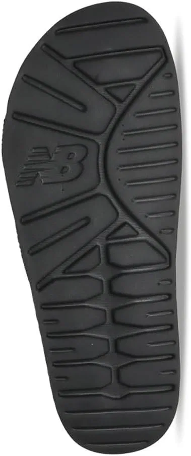 Сандалии New Balance, черный — фото 2