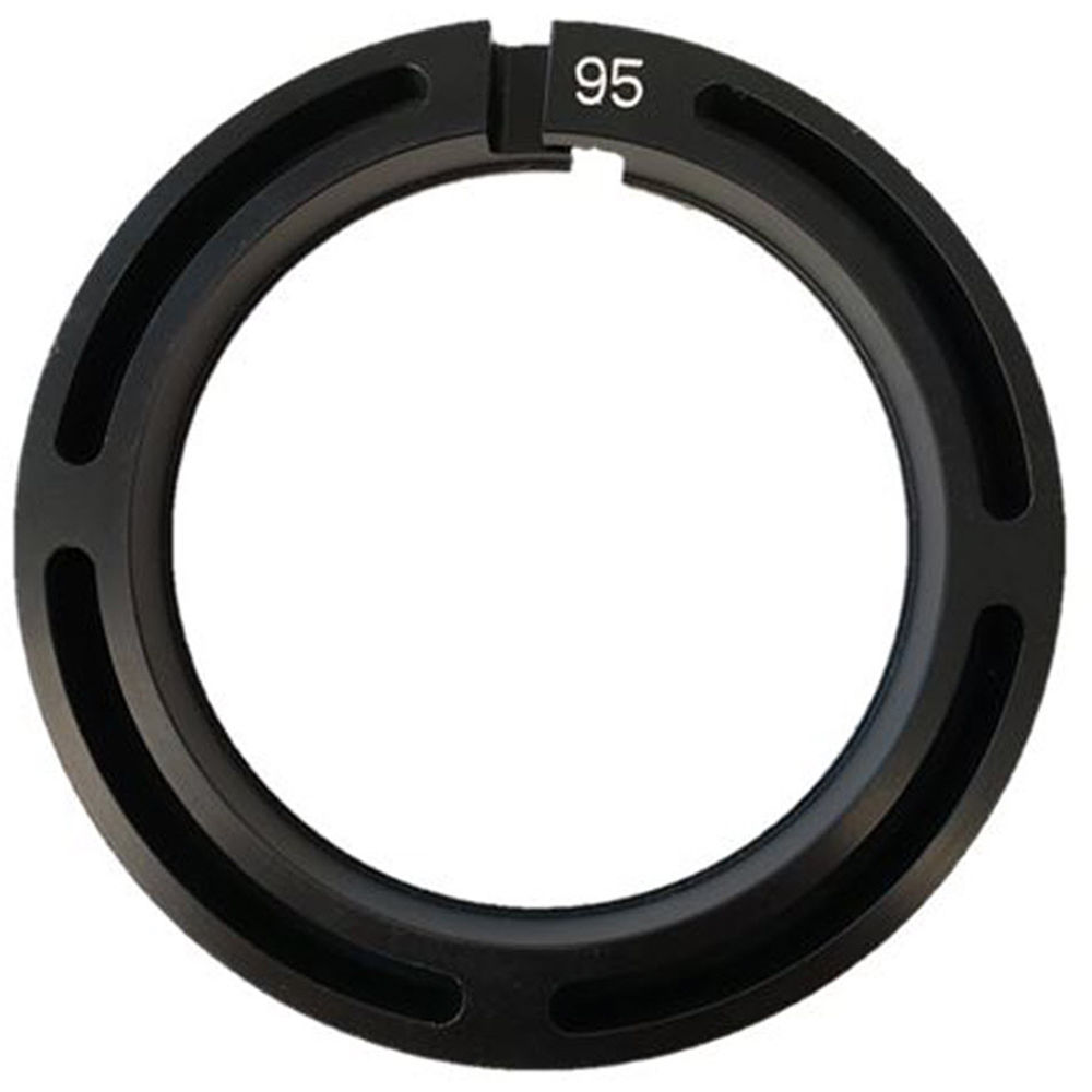 

Адаптерное кольцо Genustech G-COAR 95 Clamp-On Lens Adapter Ring for GPMB G-COAR
