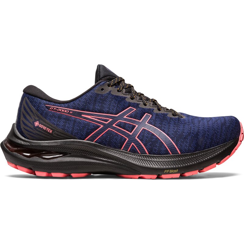 Кроссовки для бега gt-2000 11 gtx Asics, мультиколор