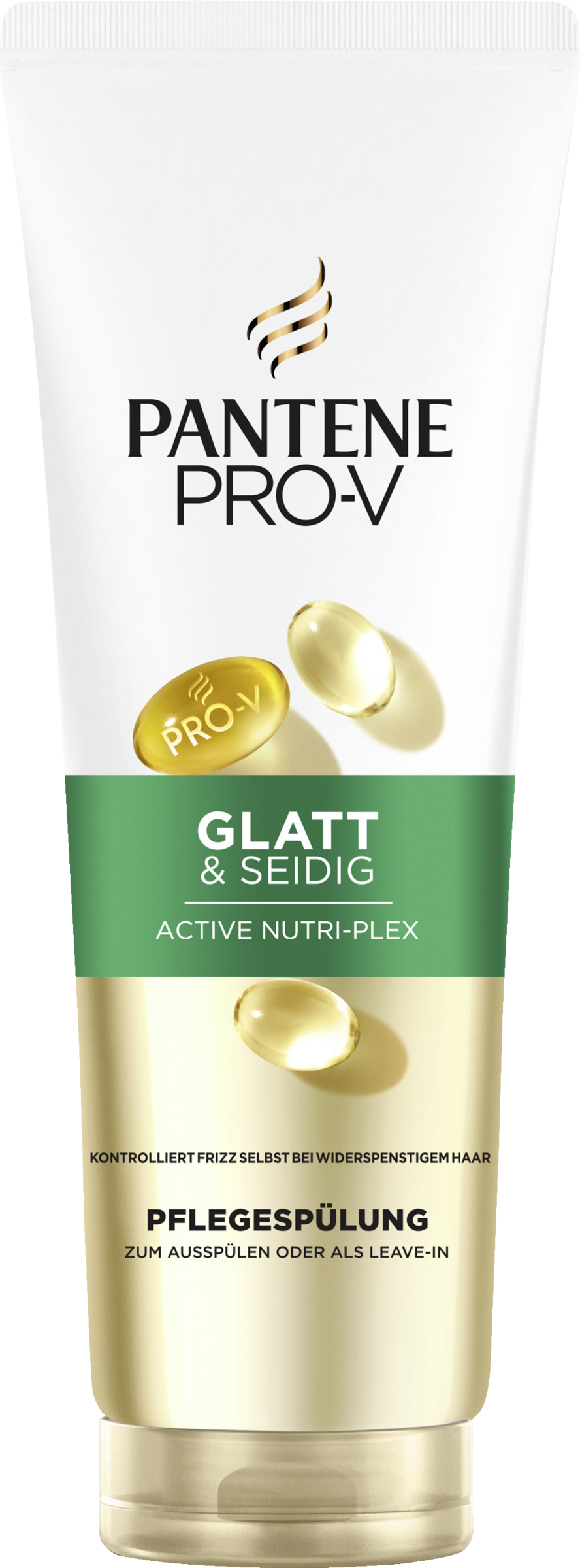 

Кондиционер Pantene Pro-V Haarkur Balsam Glatt & Seidig