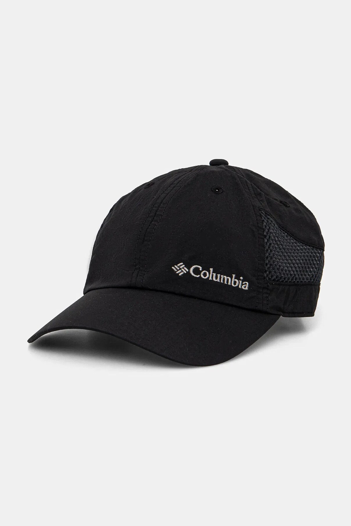 

Бейсболка Columbia, черный