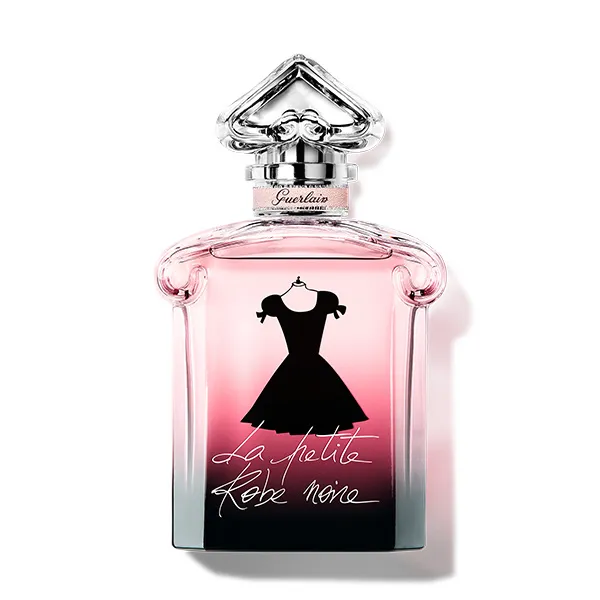 

Парфюмированная вода для женщин La Petite Robe Noire Guerlain