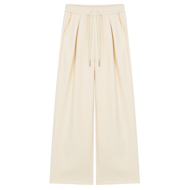 

Женские повседневные брюки Sato Supun, экрю