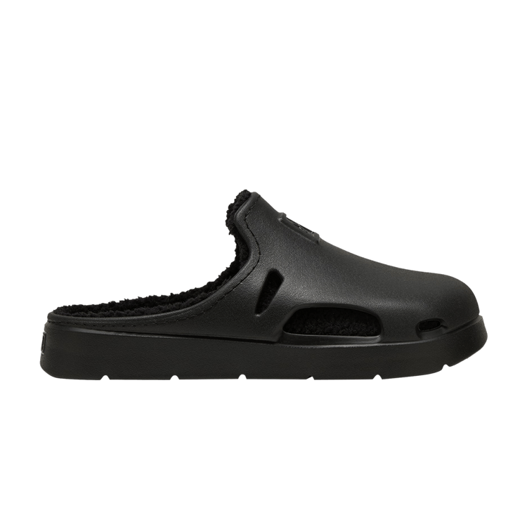 

Мюли Shibui Mule Winter 'Black Shadow Grey', черный