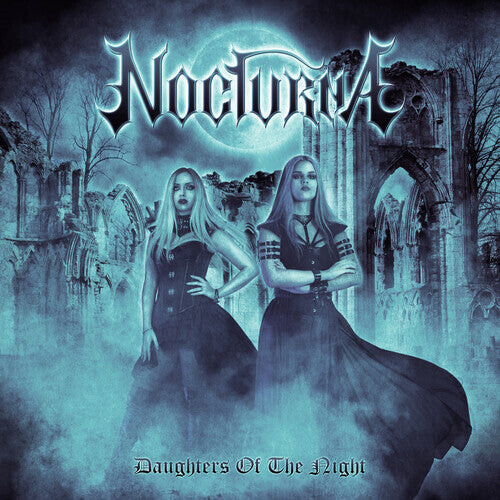 

Виниловая пластинка Nocturna: Daughters Of The Night