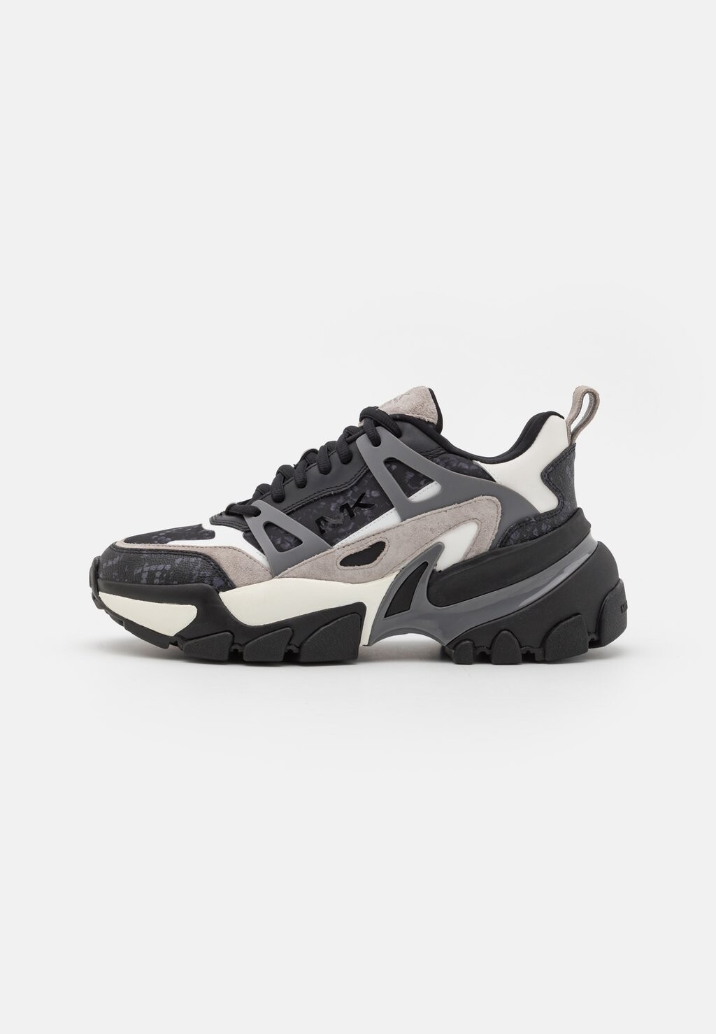 

Кроссовки NICK TRAINER Michael Kors, черный