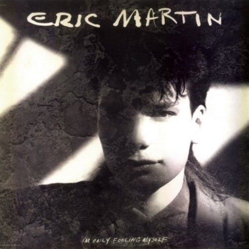 

CD диск Martin, Eric: I'm Only Fooling Myself [Remastered] [Collector's Edition]