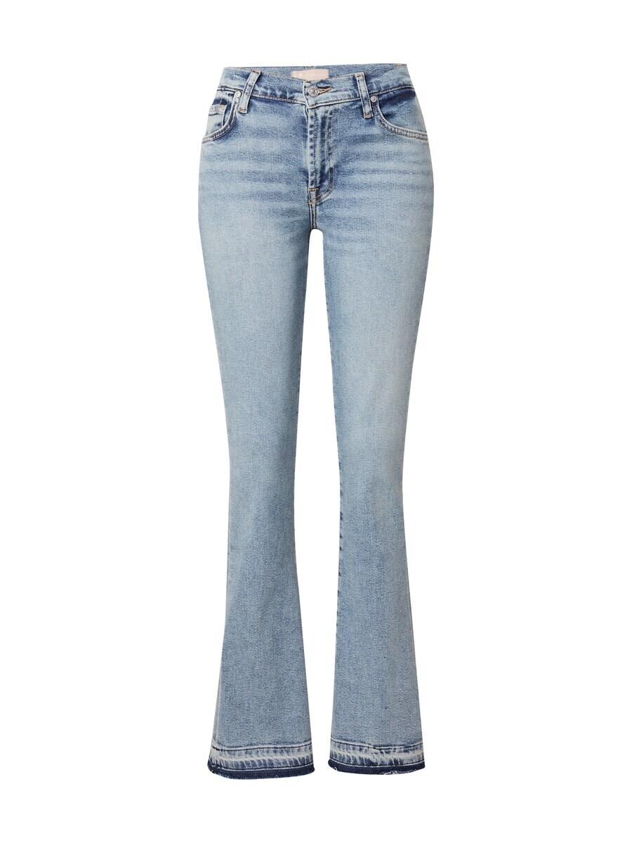 

Джинсы 7 for all mankind Regular Jeans, синий