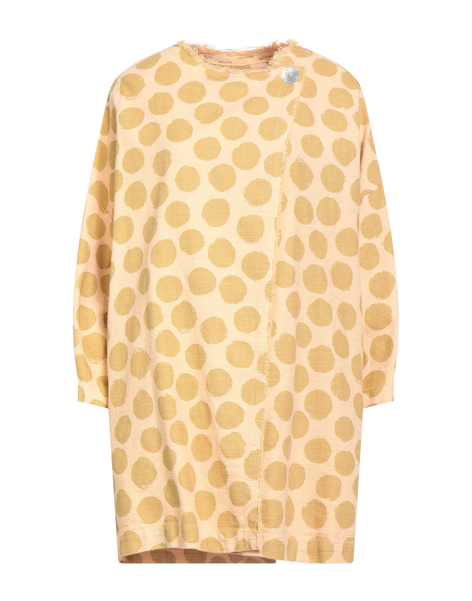 

Пальто Alessia Santi, бежевый