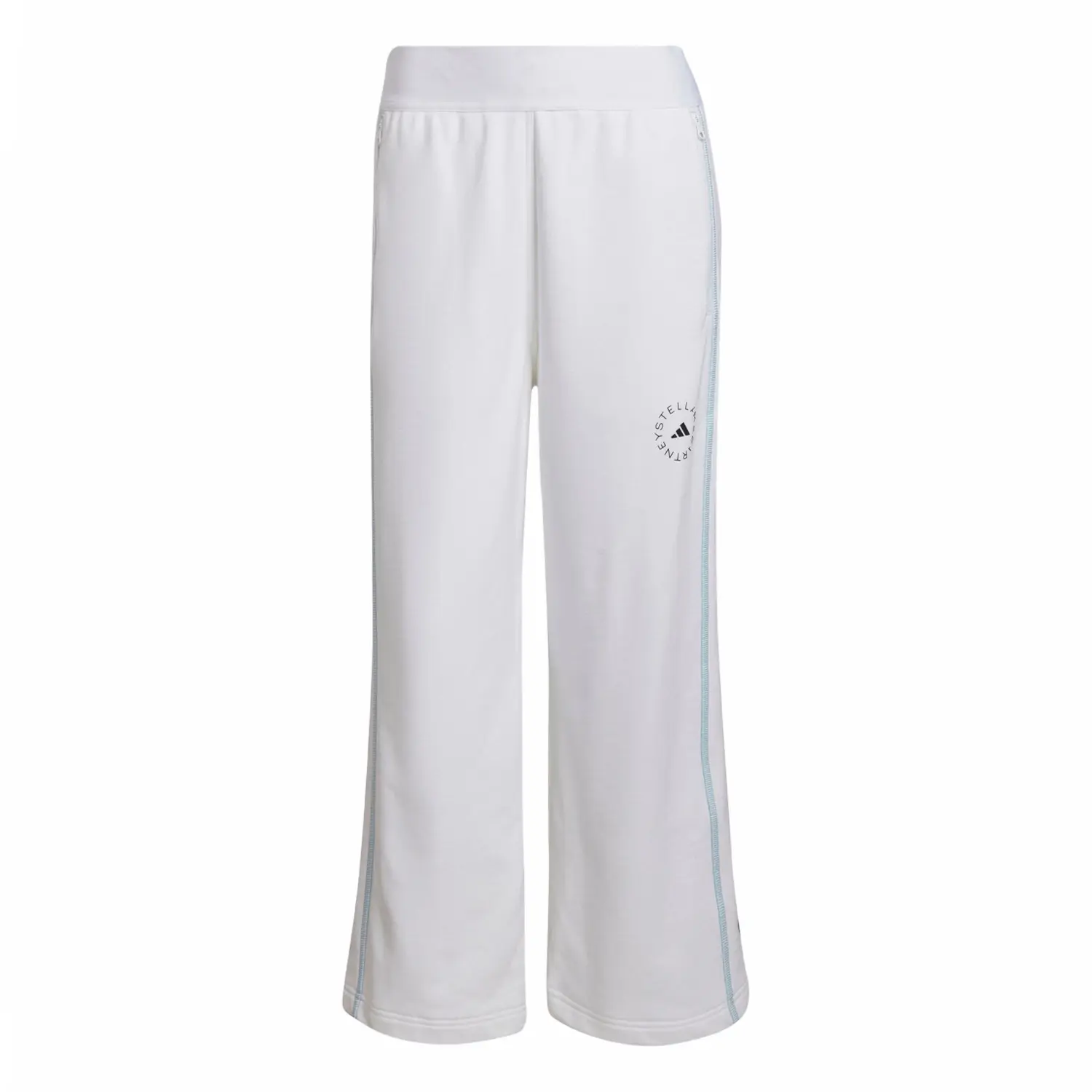 

Спортивные брюки Stella McCartney женские белые Adidas