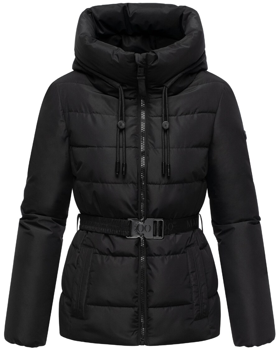 

Зимняя куртка MARIKOO Himee 16, Black