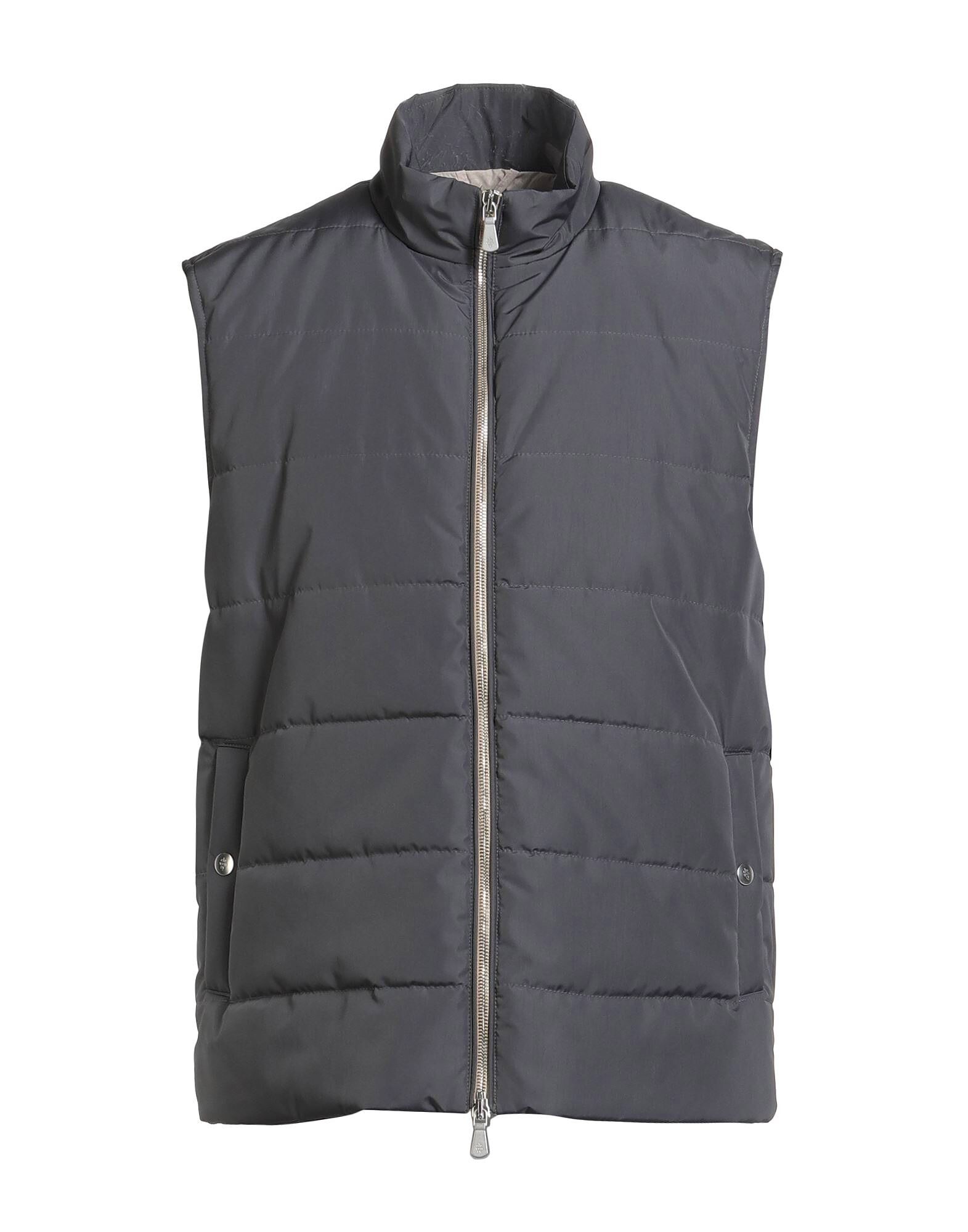 

Жилет Platinum Eleventy, серый