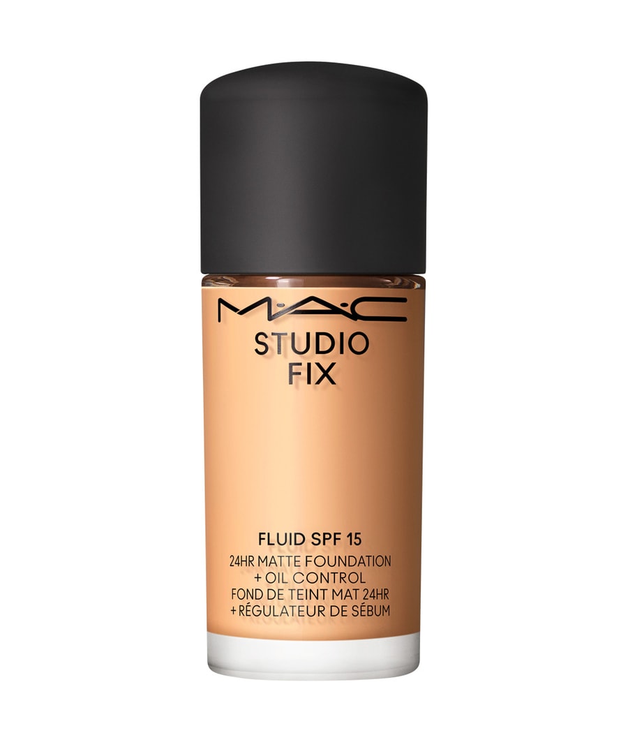 

Жидкая основа MAC Studio Fix Fluid SPF 15 mini, Nr. NC20, 15 ml