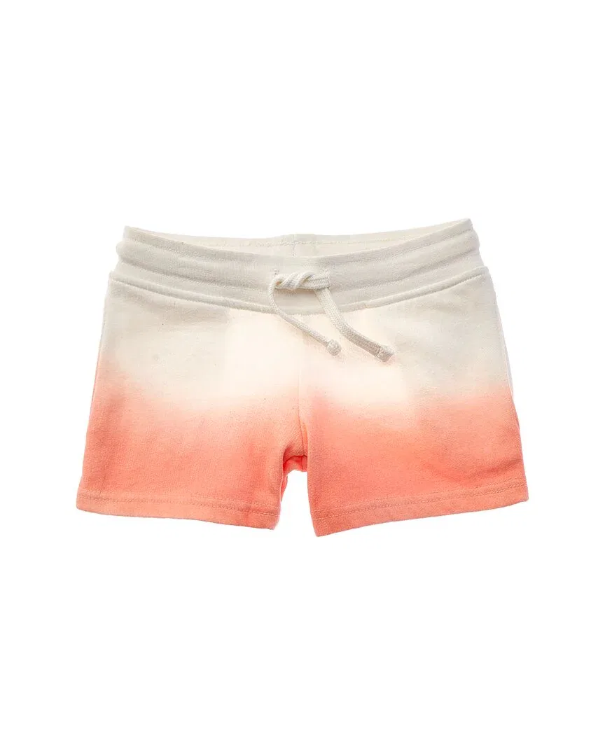 Threads 4 Thought Gradient Wash Short, розовый