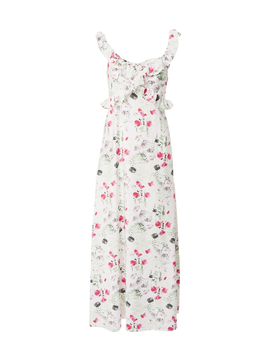 

Летнее платье VERO MODA VMMIRANDA, белый