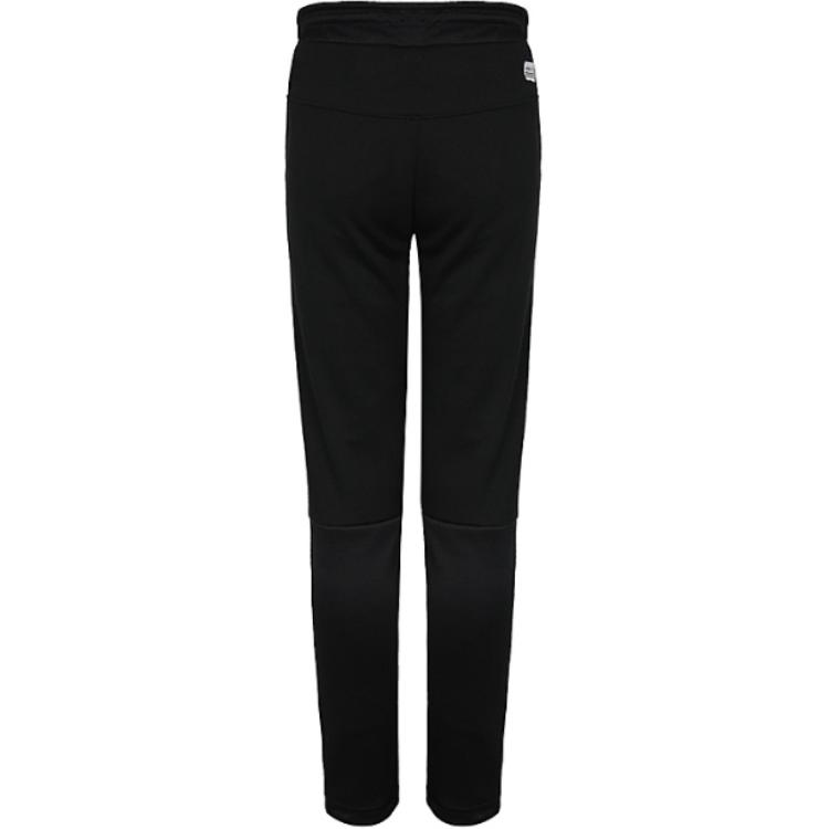 M TRCK PNT SPCR Вязаные спортивные штаны Мужские Черный Adidas Neo — фото 3