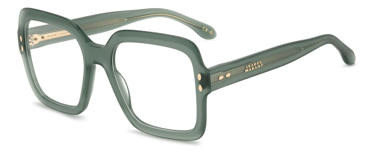 

Женские оптические оправы IM 0207 ISABEL MARANT