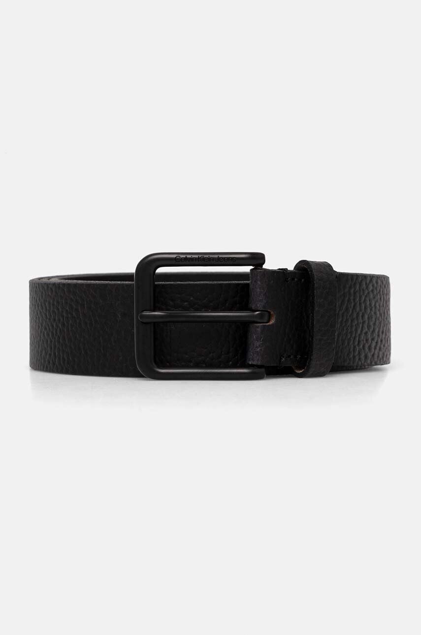 

Ремень Calvin Klein Jeans, черный