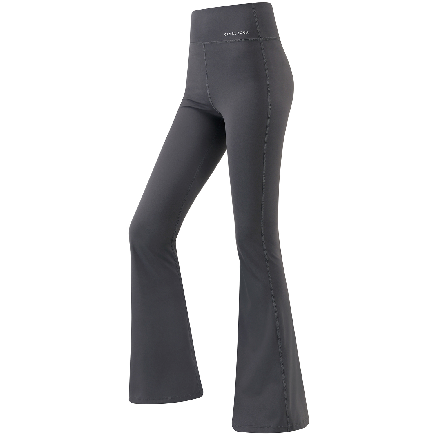 

Женские компрессионные леггинсы CAMEL, Phantom Black