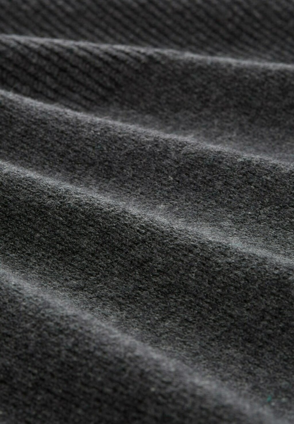 

Джемпер MIT FLEDERMAUSÄRMELN TOM TAILOR DENIM, серый