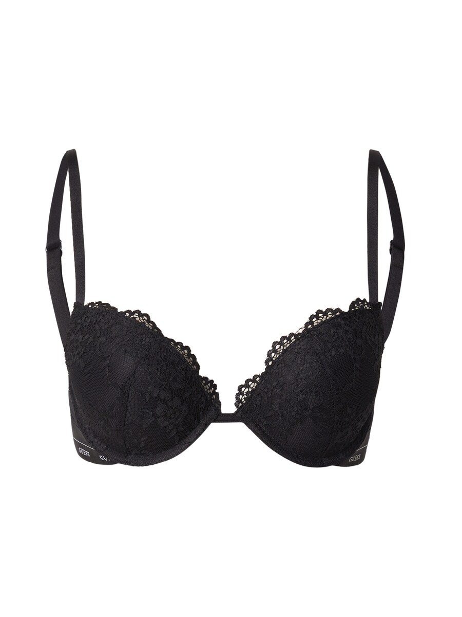 

Бюстгальтер пуш-ап GUESS JANE, Black