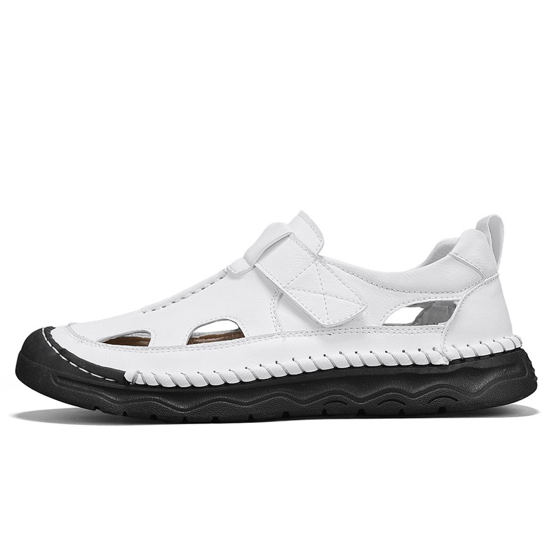 

Низкие повседневные кроссовки для мужчин Frank Mully, белый