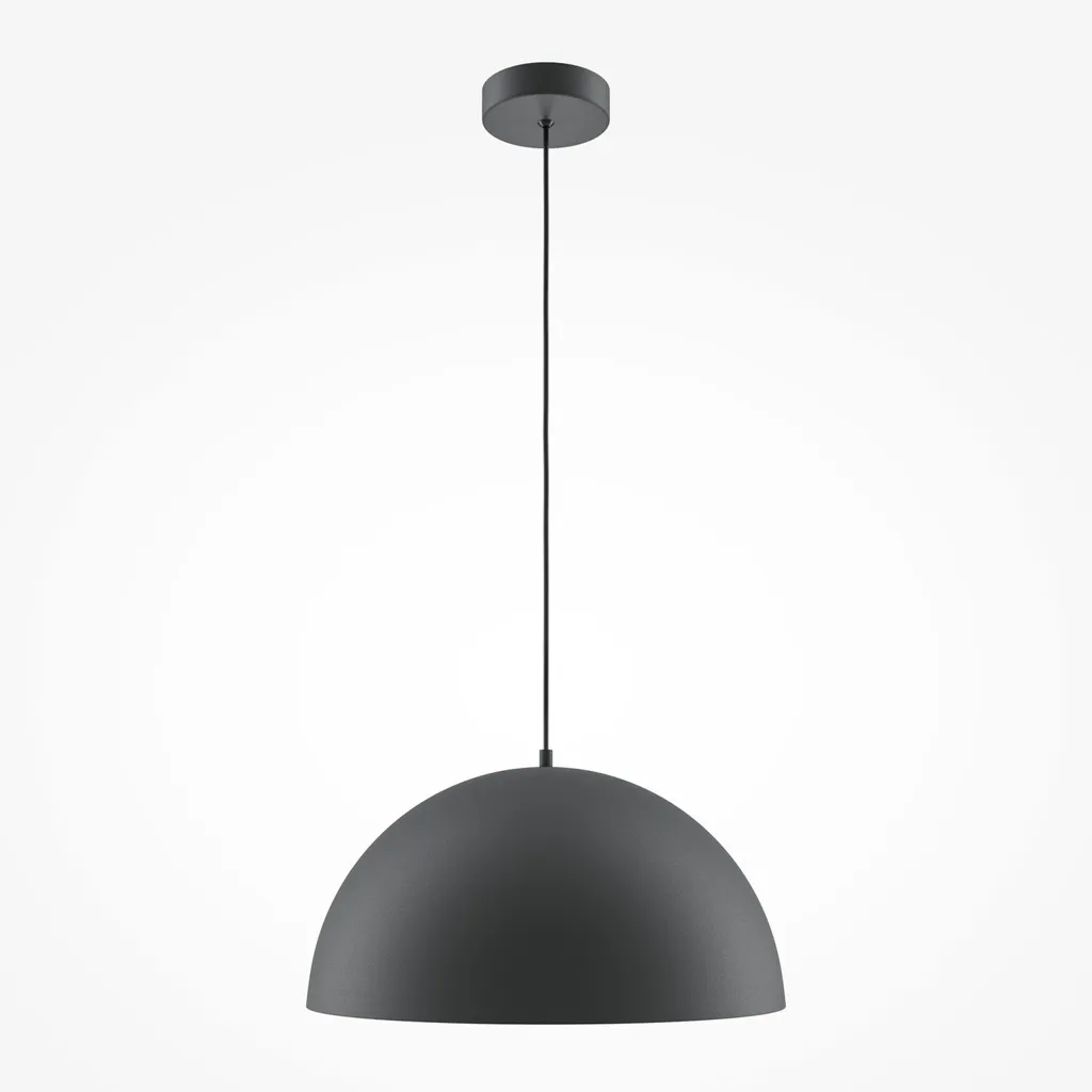 

Подвесной светильник металлический Licht-Erlebnisse