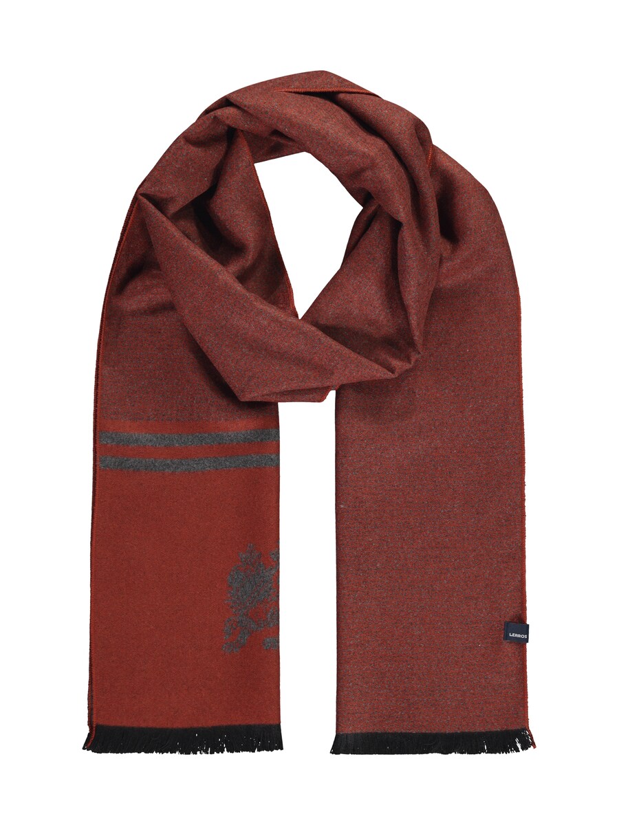 

Шарф LERROS, Red