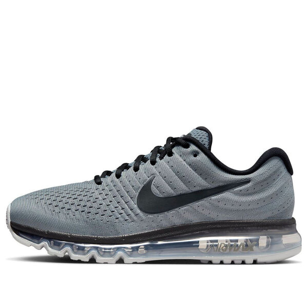 

Кроссовки air max 2017 Nike, серый