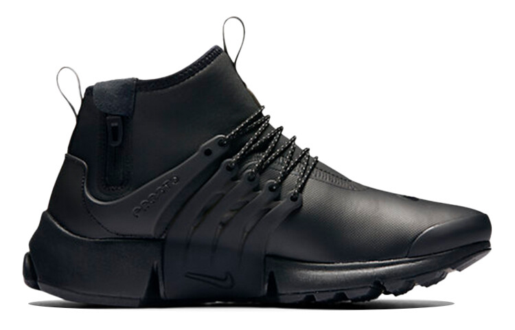 

Мужская обувь Nike Air Presto Lifestyle