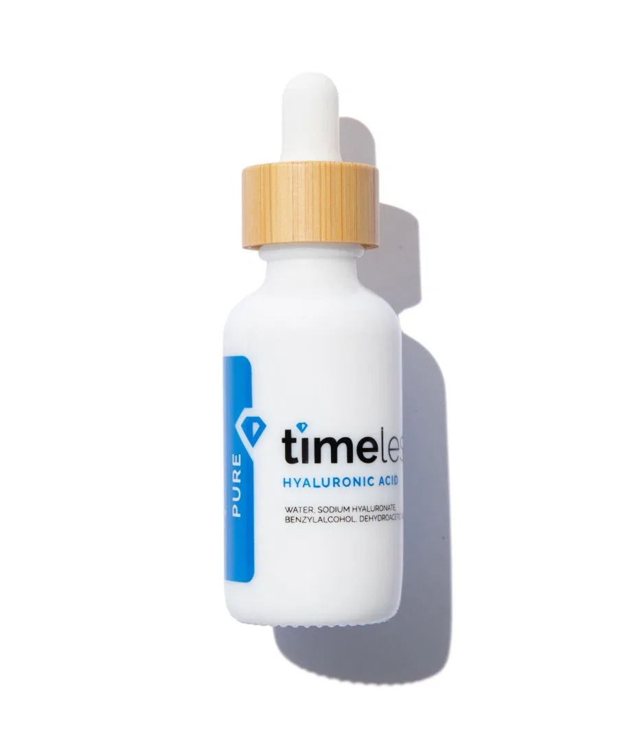 Сыворотка Timeless Skin Care — С гиалуроновой кислотой % чистого состава