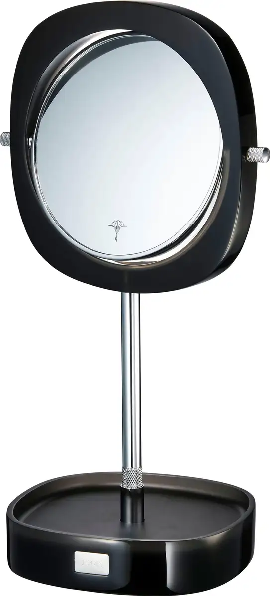 

ЙУУП! Зеркало косметическое "CRYSTAL LINE" JOOP! 20,5х38х20,5 см, серый