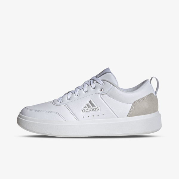 

Кроссовки парк ул Adidas, белый