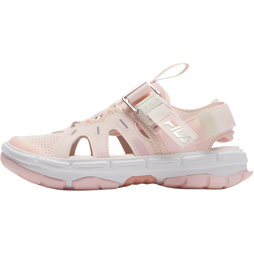 

Сандалии дошкольные FILA KIDS, розовый/розовый